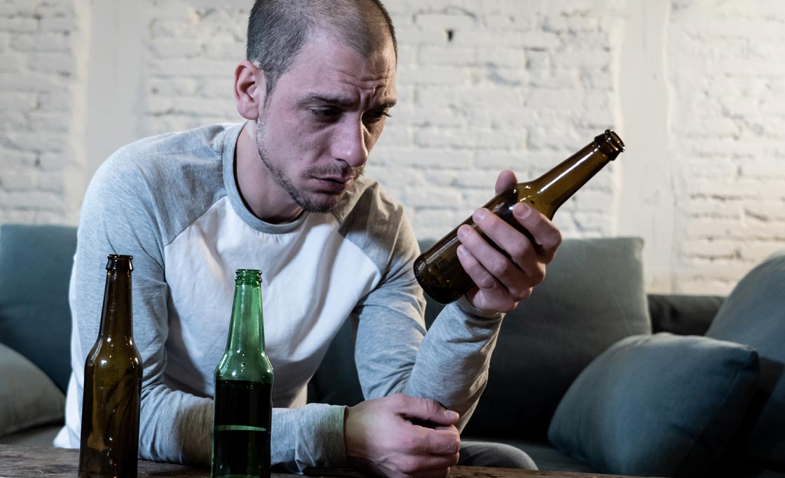 Убрать алкогольную зависимость в Первомайске